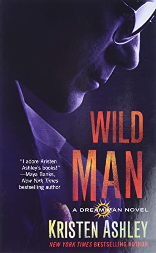 Wild Man Wild Man