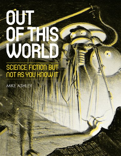 Out of This World: Science Fiction: But Not As You Know It
