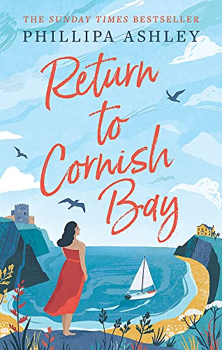 Return to Cornish Bay von Piatkus Books