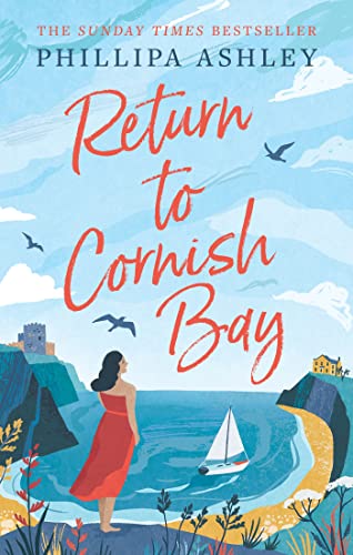 Return to Cornish Bay von Piatkus Books