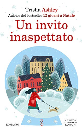 Un invito inaspettato (Anagramma, Band 929)