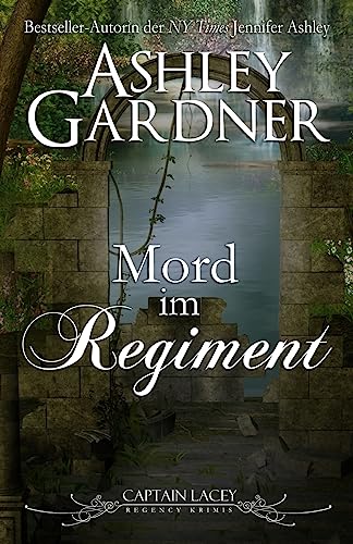 Mord im Regiment (Captain Lacey Regency Krimis, Band 2) von Ja / AG Publishing