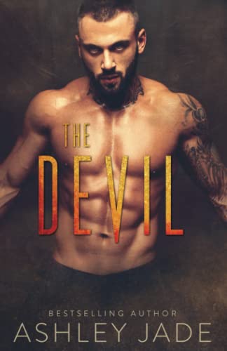 The Devil (Devil's Playground Duet, Band 1) von Independently published