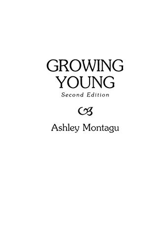 Growing Young: Second Edition von Bloomsbury