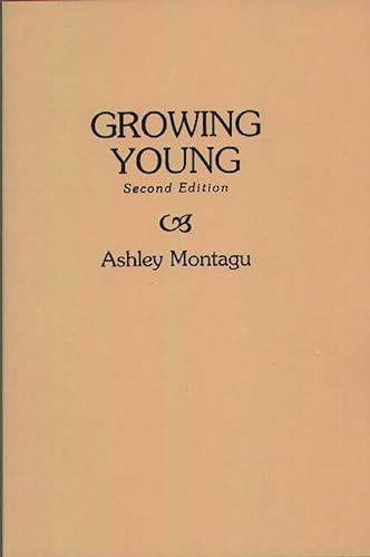 Growing Young: Second Edition von Bloomsbury