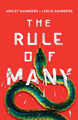 The Rule of Many (The Rule of One, Band 2)