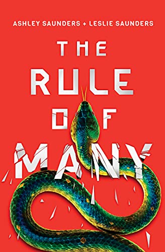 The Rule of Many (The Rule of One, 2, Band 2)
