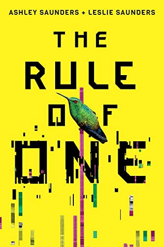 The Rule of One (The Rule of One, 1, Band 1) von Skyscape