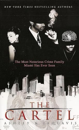 The Cartel von Urban Books