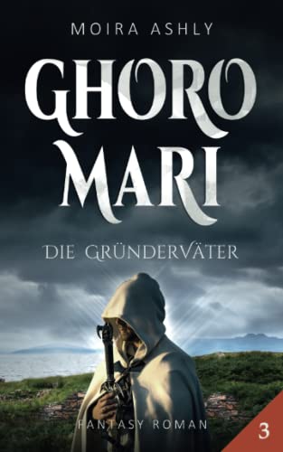 GHOROMARI: Die Gründerväter von Moira Ashly