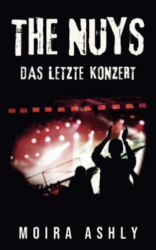 The NUYS - Das letzte Konzert