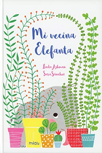 Mi vecina Elefanta von JAGUAR