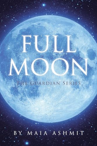 Full Moon von Page Publishing