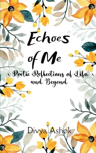 Echoes of me von Bookleaf Publishing