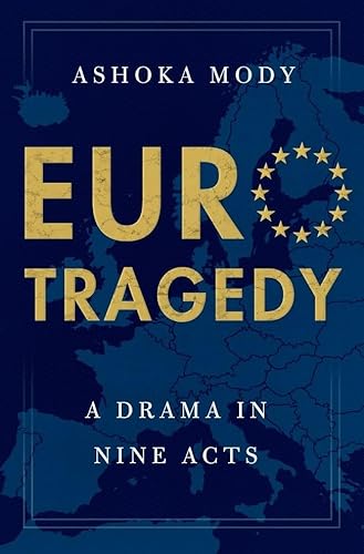 EuroTragedy: A Drama in Nine Acts