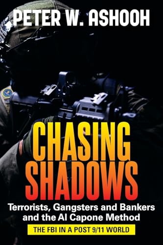 Chasing Shadows von CITIOFBOOKS, INC.