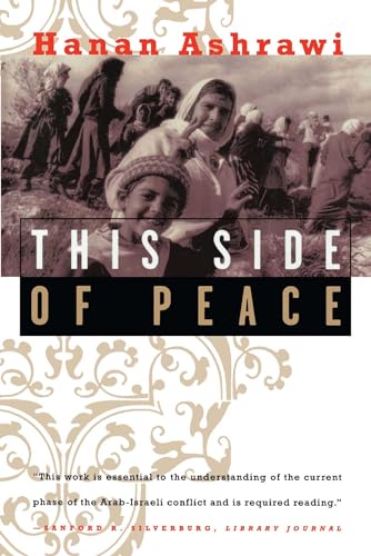 This Side of Peace: A Personal Account von Touchstone