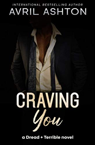 Craving You: Age Gap, Blackmailed into Marriage MM Romance (Dread+Terrible) von Independently published