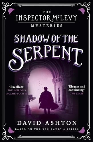 Shadow of the Serpent: An Inspector McLevy Mystery 1 von Two Roads