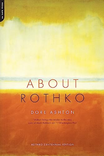 About Rothko About Rothko