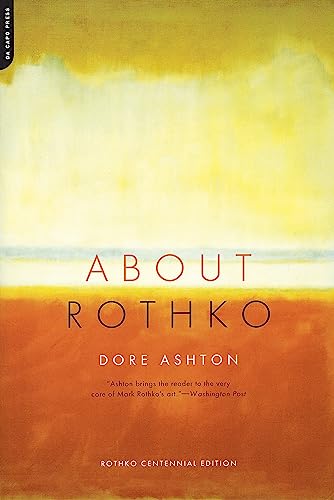 About Rothko