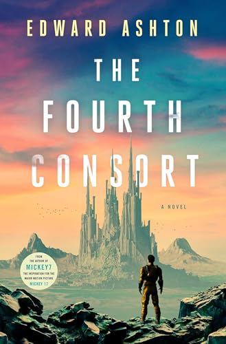 Fourth Consort Fourth Consort von Solaris