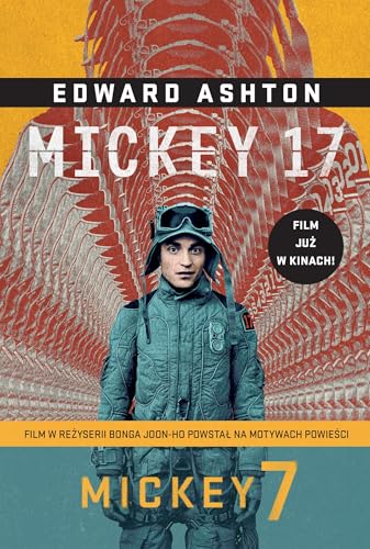 Mickey 7 von Zysk i S-ka