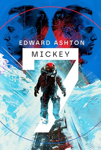 Mickey 7