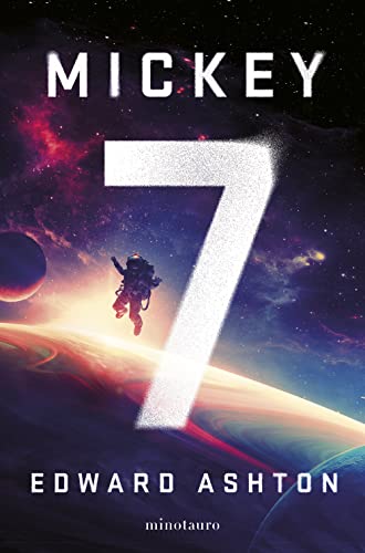Mickey7 (Ciencia Ficción) von Planetamex