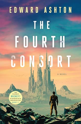 The Fourth Consort von St. Martin's Press