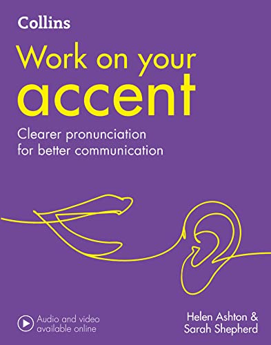 Accent: B1-C2 (Collins Work on Your…) von Collins