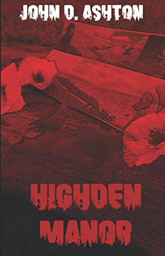 Highden Manor von Independently published