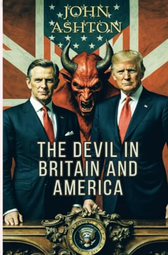 The Devil in Britain and America von E-Kitap Projesi & Cheapest Books