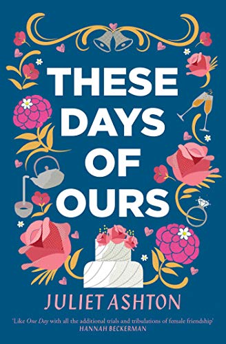 These Days of Ours von Simon & Schuster