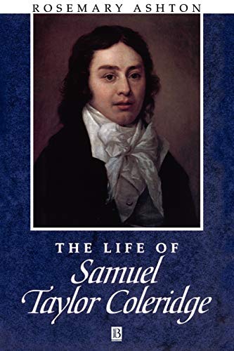 Samuel Taylor Coleridge: A Critical Biography (Blackwell Critical Biographies) von Wiley-Blackwell