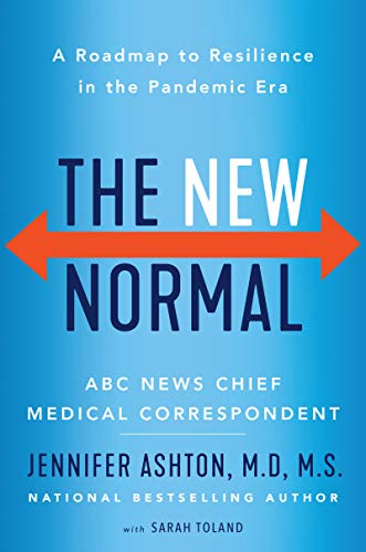 The New Normal: A Roadmap to Resilience in the Pandemic Era
