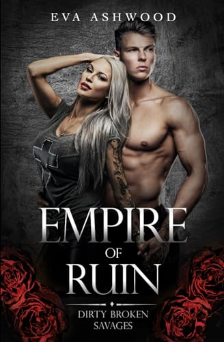 Empire of Ruin: Alternate Edition Paperback von Independently published