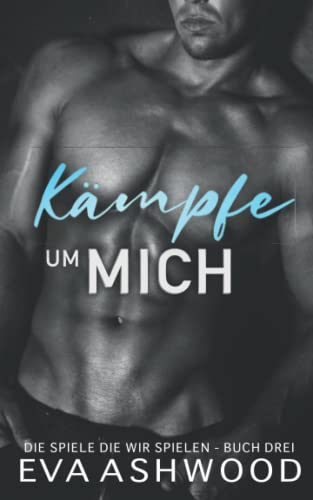Kämpfe um mich von Independently published