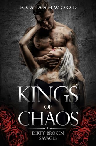 Kings of Chaos: Alternate Edition Paperback Kings of Chaos: Alternate Edition Paperback von Independently published