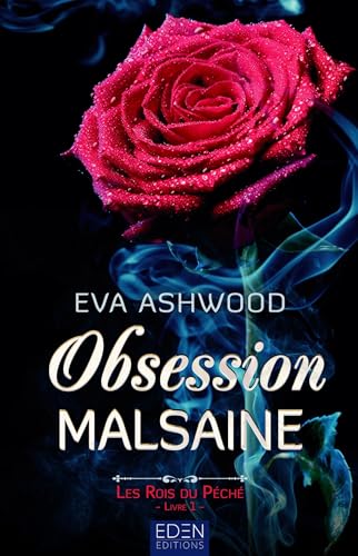 Les rois du péché T1: Obsession malsaine