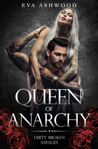 Queen of Anarchy: Alternate Edition Paperback von Independently published