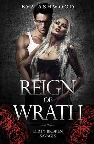 Reign of Wrath: Alternate Edition Paperback von Independently published