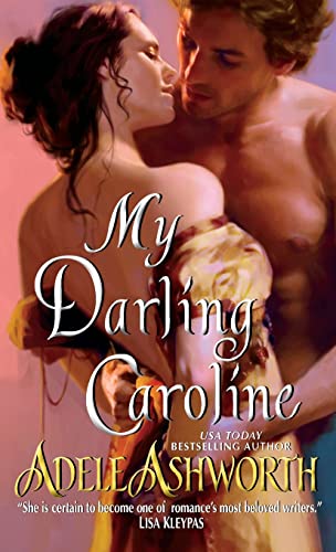 My Darling Caroline von Avon Books