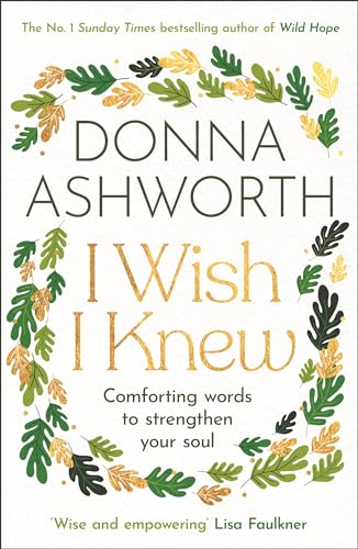 I Wish I Knew: Words to Comfort and Strengthen Your Soul von Mango