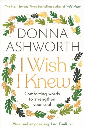 I Wish I Knew: The perfect Mother's day gift von Bonnier Books UK