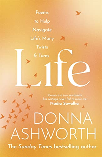 Life: Poems to help navigate life's many twists & turns von Bonnier Books UK