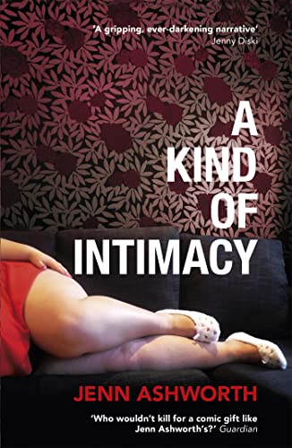 A Kind of Intimacy A Kind of Intimacy von Sceptre