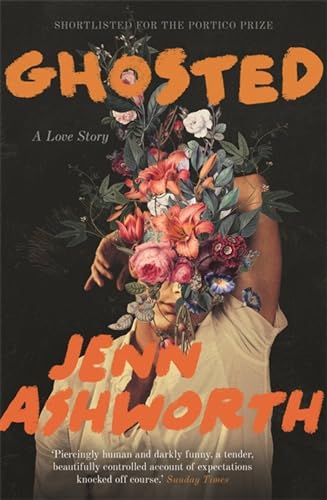 Ghosted: A Love Story von Sceptre