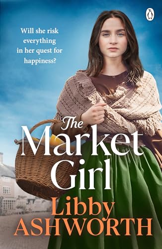 The Market Girl (The Cavanah Family series, 2)