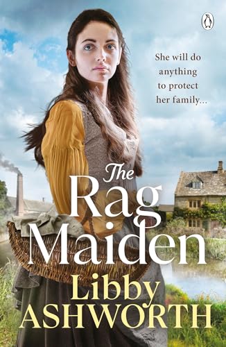 The Rag Maiden: a new emotional and heartwarming family saga (The Cavanah Family series, 1) von Penguin
